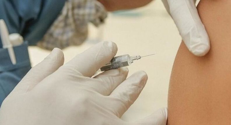 Campaniile de vaccinare HPV, COVID si antigripala